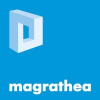 Magrathea Informatik GmbH logo - Similar company to Informatix Systems