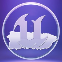 Unreal Engine Puerto Rico logo - Similar company to Nq Trader