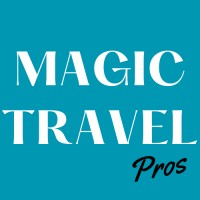 Magic Travel Pros LLC logo - Similar company to Magic Vacations Travel, Llc