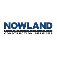 Nowland Associates, Inc. logo - Similar company to Nowland
