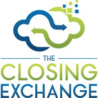 The Closing Exchange logo - Similar company to Notarydash