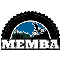 Michigan's Edge Mountain Biking Association (MEMBA) logo - Similar company to Ritual Mtb Film Tour