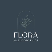 Flora Naturopathics logo - Similar company to Laurennaturals.Com