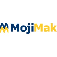 Mojimak Máquinas Operatrizes logo - Similar company to Cyclo Pack