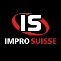 Impro Suisse logo - Similar company to Théâtre De Beausobre