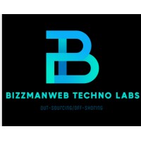 BizzmanWeb Techno Labs logo - Similar company to Caballero'S It