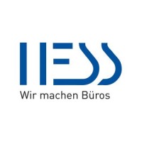 Hess GmbH Waiblingen logo - Similar company to Software-Concept Gmbh