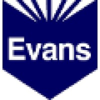 Evans Books