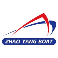 Weihai zhaoyang boat development co.,ltd logo - Similar company to Suzhou Parsun Power Machine Co., Ltd.