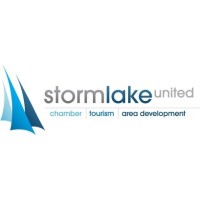 Storm Lake United logo - Similar company to Three B Capital