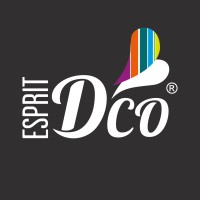 ESPRIT D'CO - les lucs S/Boulogne logo - Similar company to Aime Décoration