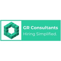G R Consultants logo - Similar company to Gr Consulting