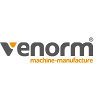 VENORM MACHINE-MANUFACTURE logo - Similar company to Bimnesne