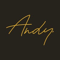 Andy logo - Similar company to Clash Fragrances