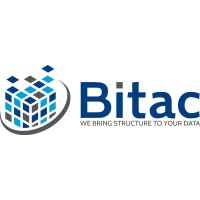 Bitac GmbH logo - Similar company to Skillus Lms