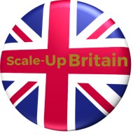 Scale-Up Britain logo - Similar company to Yoodoo App