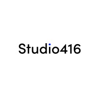 Studio 416 - Productora Audiovisual logo - Similar company to Nueva Idea - Productora Audiovisual