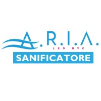 ARIA LED UVC logo - Similar company to Ltf Technology