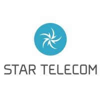 Star Telecom logo - Similar company to Ocean Telecom Ltd
