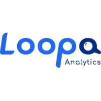 Loopa Analytics logo - Similar company to Virtud Capital