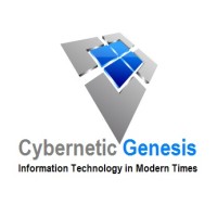 Cybernetic Genesis Pvt. Ltd.