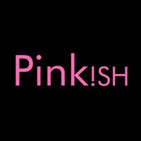 Pinkish logo - Similar company to Kaizen Computing Services (Closed)