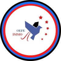 OEFE IMMO logo - Similar company to Rpaf