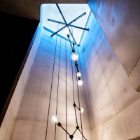 LIGHT ON logo - Similar company to Light + Byte Ag