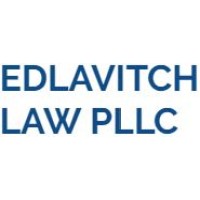 Edlavitch Law PLLC logo - Similar company to Verdictsimulator