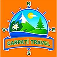 Agenţia de Turism CARPAŢI TRAVEL Pitești logo - Similar company to Pitesti Smart City