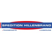 Spedition Hillenbrand logo - Similar company to Spedition Feil Gmbh & Co. Kg
