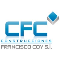 Construcciones Francisco Coy  SL logo - Similar company to Grupo Carrillo - Abogados, Slp.