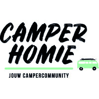 CamperHomie logo - Similar company to Camper Pay