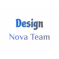 Design Nova logo - Similar company to Intro Era