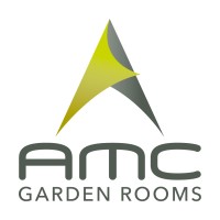 AMC Garden Rooms logo - Similar company to Cabin Master