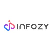 Infozy Media Private Limited logo - Similar company to Digital Made Easy