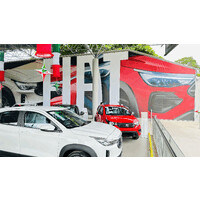 Iguauto Veículos e Peças Ltda logo - Similar company to Ceará Motor