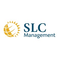 SLC Management logo - Similar company to Skyeburst Wealth Management, A Private Wealth Advisory Practice Of Ameriprise Financial Services Llc