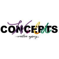 Wild Concepts Creative Agency logo - Similar company to Poitier Group