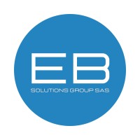 EB Solutions Group logo - Similar company to Eb Staffing Solutions Llc