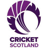 Cricket Scotland logo - Similar company to Insightx Analytics