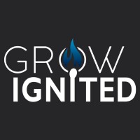 Grow Ignited logo - Similar company to Core Mechanical Services