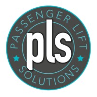 PASSENGER LIFT SOLUTIONS logo - Similar company to Grid Defence Systems