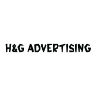 H&G Advertising logo - Similar company to Visual Marketing Botswana