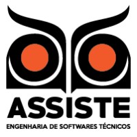 Assiste - Engenharia de Softwares Técnicos logo - Similar company to D2G Consultoria Empresarial Ltda