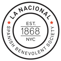 La Nacional NYC logo - Similar company to Digitize.Eu