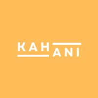 Kahani logo - Similar company to For Humanss