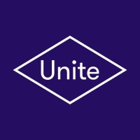UNITE logo - Similar company to Vietnam One Health University Network (Vohun)