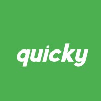 quicky logo - Similar company to Quickie