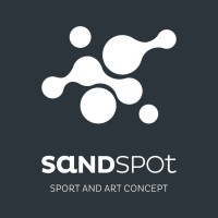 SandSpot logo - Similar company to 📐 Atelier D'Urbanisme & Architecture